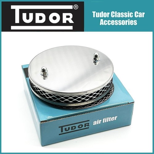 Tudor pancake stainless steel - -pancake,