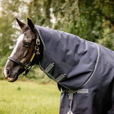 Horseware Ireland Rambo Optimo Hood Lite 0g