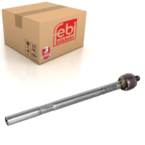 Front inner tie rod - tie, fits
