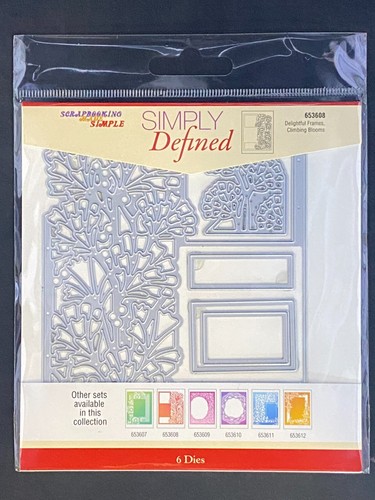Delightful frames climbing - frames,