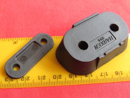 Harken angled cam - harken,