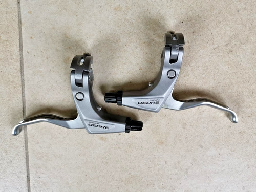 Shimano deore t610 - bl-t610, v