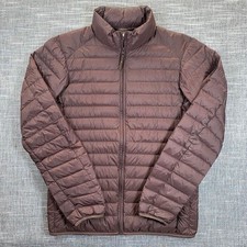 Uniqlo Ultra Light Down Jacket