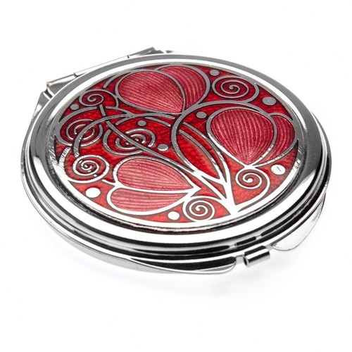 Compact mirror rennie - mirror,