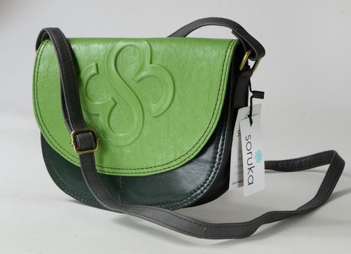 New soruka green - new,,