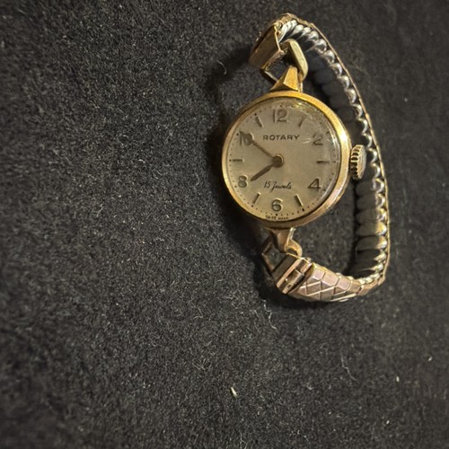 Vintage rotary ladies - vintage,