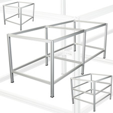 Keencut SmartFold Bench for