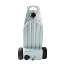 Wastemaster Silver WMSILVER