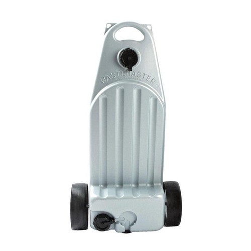 Wastemaster silver wmsilver - wastemaster,