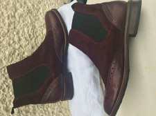 John Lewis Ankle Boots 5UK