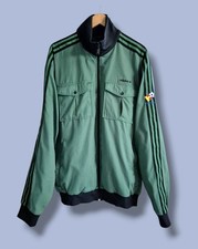 Vintage Adidas Originals Spain 1982 Espana Jacket Retro Size XXL