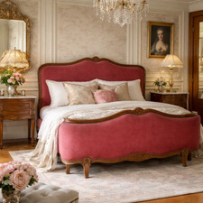 ORIGINAL FRENCH LOUIS DOUBLE