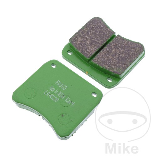 Ebc standard brake pads - standard,