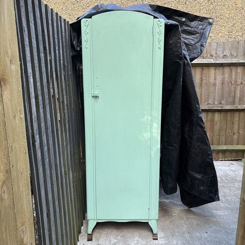 Vintage 1930s single door - 1930s,