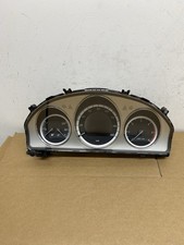 MERCEDES C CLASS W204 07-11