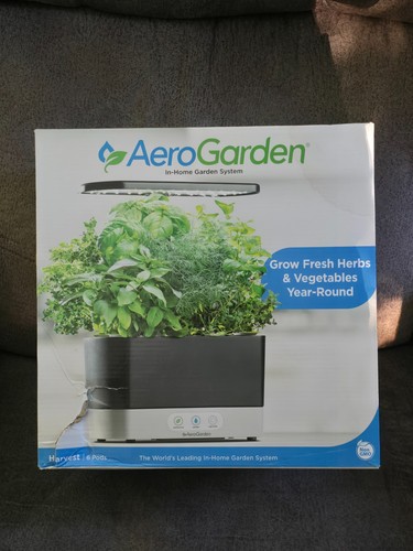 Aerogarden harvest home - aerogarden,