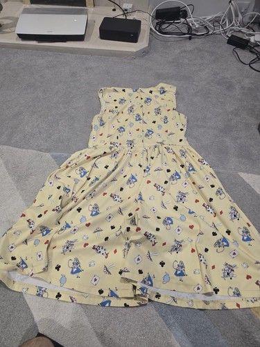 Lindy bop women dress - lindy,