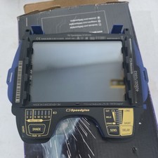 3M Speedglas  9100XXi Auto
