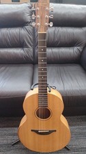 SHEERAN BY LOWDEN S-02 Electric acoustic