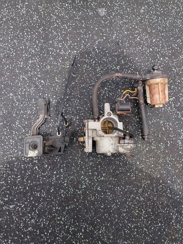 Mercury outboard 25hp - mercury,