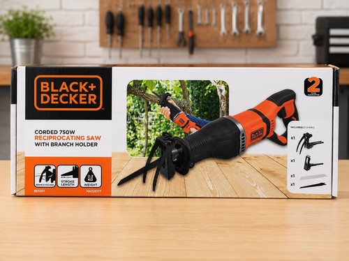 Black and decker bes301 - and,