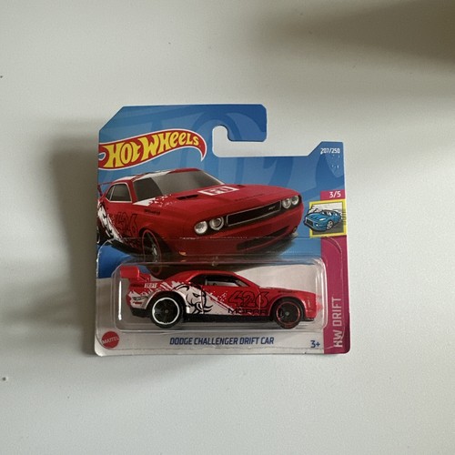 Dodge drift challenger - dodge,