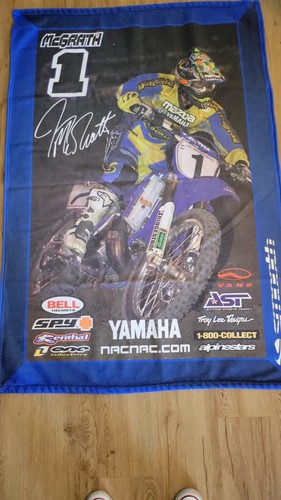Jeremy mcgrath mazda - jeremy,