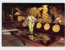 Postcard Bauer & Cobel