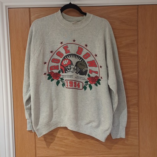 Vintage sweatshirt 90s - vintage,