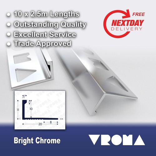 10x heavy duty tile trim - duty,