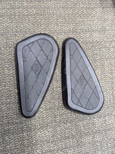 PETROL TANK KNEE GRIPS 65-8314