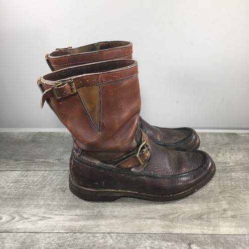 Vintage gokey - gokey, botte