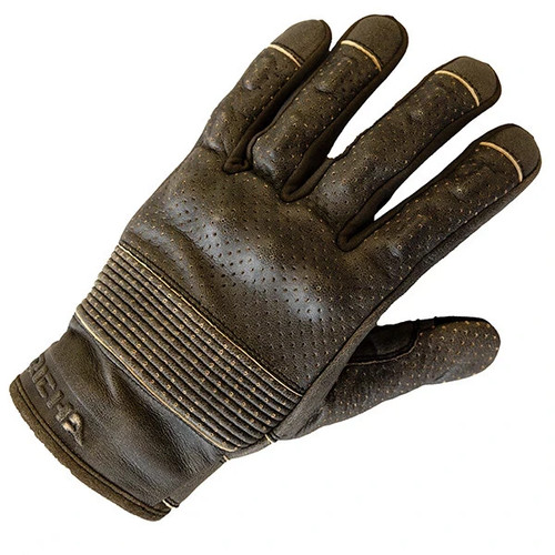 Richa triton mens leather - richa,