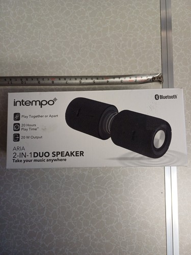 Intempo duo 1 - intempo, in