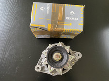 Renault 4 TL GTL Alternator