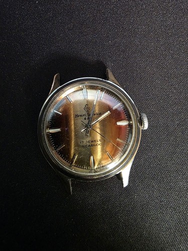 Henri sandoz fils - henri,