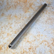Titanium 22.2mm Old School BMX