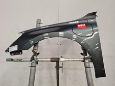 AUDI A3 8Y MK4 2024 FRONT WING LEFT PASSENGER SIDE 5 DOOR HATCHBACK  8Y4821105