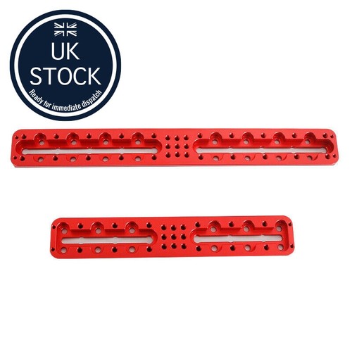 Dovetail vixen bar plate - vixen,