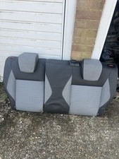 FORD FIESTA MK7 ST180 REAR