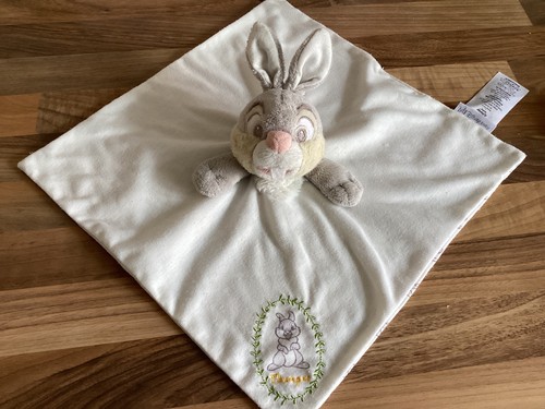 Disney store thumper - disney, bunny