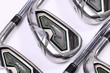 Taylormade RBZ Irons / 4-9i /