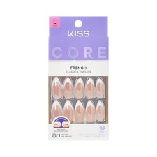 KISS CORE Press On Nails