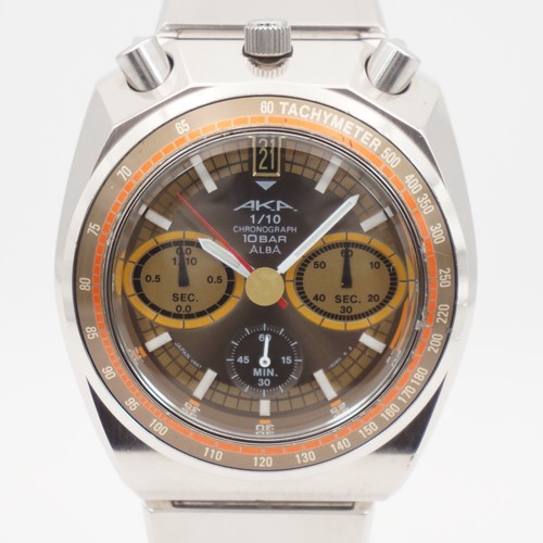 New battery seiko alba aka - alba,