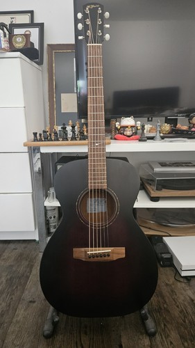 Yairi yfp anne acoustic - k.,