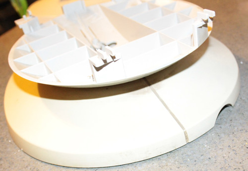 Official stand adjustable - , for