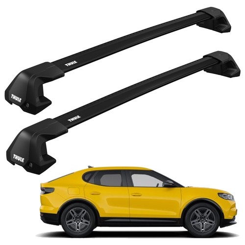 Thule roof rack bars ford - rack, bars,