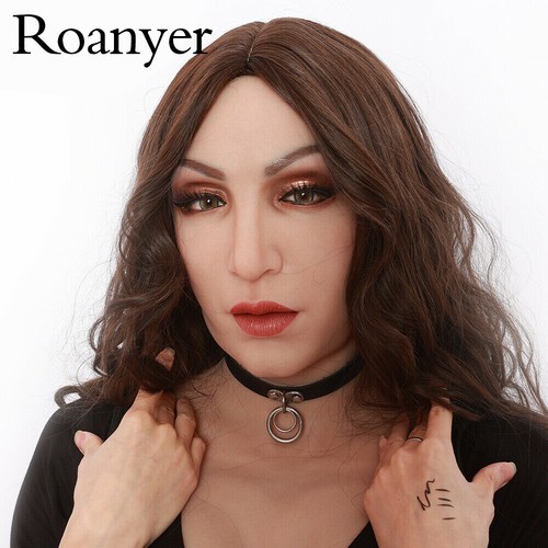 Roanyer silicone female party - silicone,
