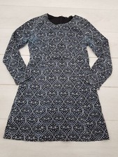 ZARA Short Dress Size L 12-14