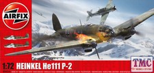 A06014 Airfix Heinkel He111P-2